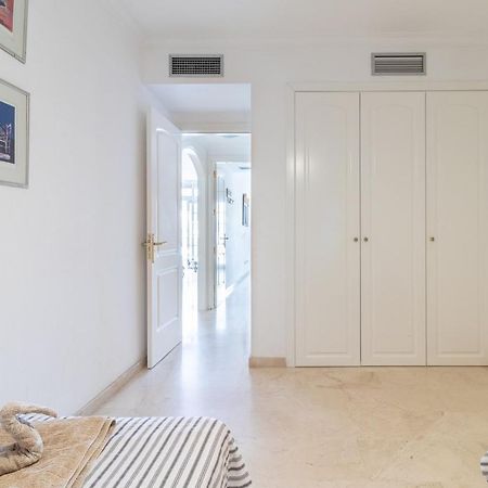 Flatguest Mogan + Beach + 2Bdr + Terrace Exterior photo