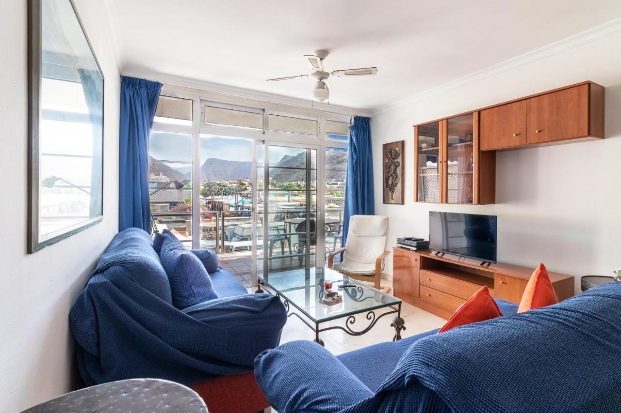 Flatguest Mogan + Beach + 2Bdr + Terrace Exterior photo