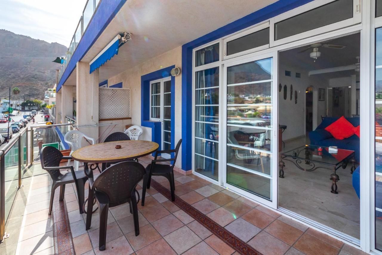 Flatguest Mogan + Beach + 2Bdr + Terrace Exterior photo