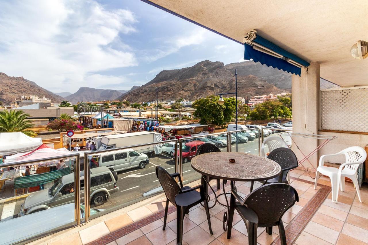 Flatguest Mogan + Beach + 2Bdr + Terrace Exterior photo