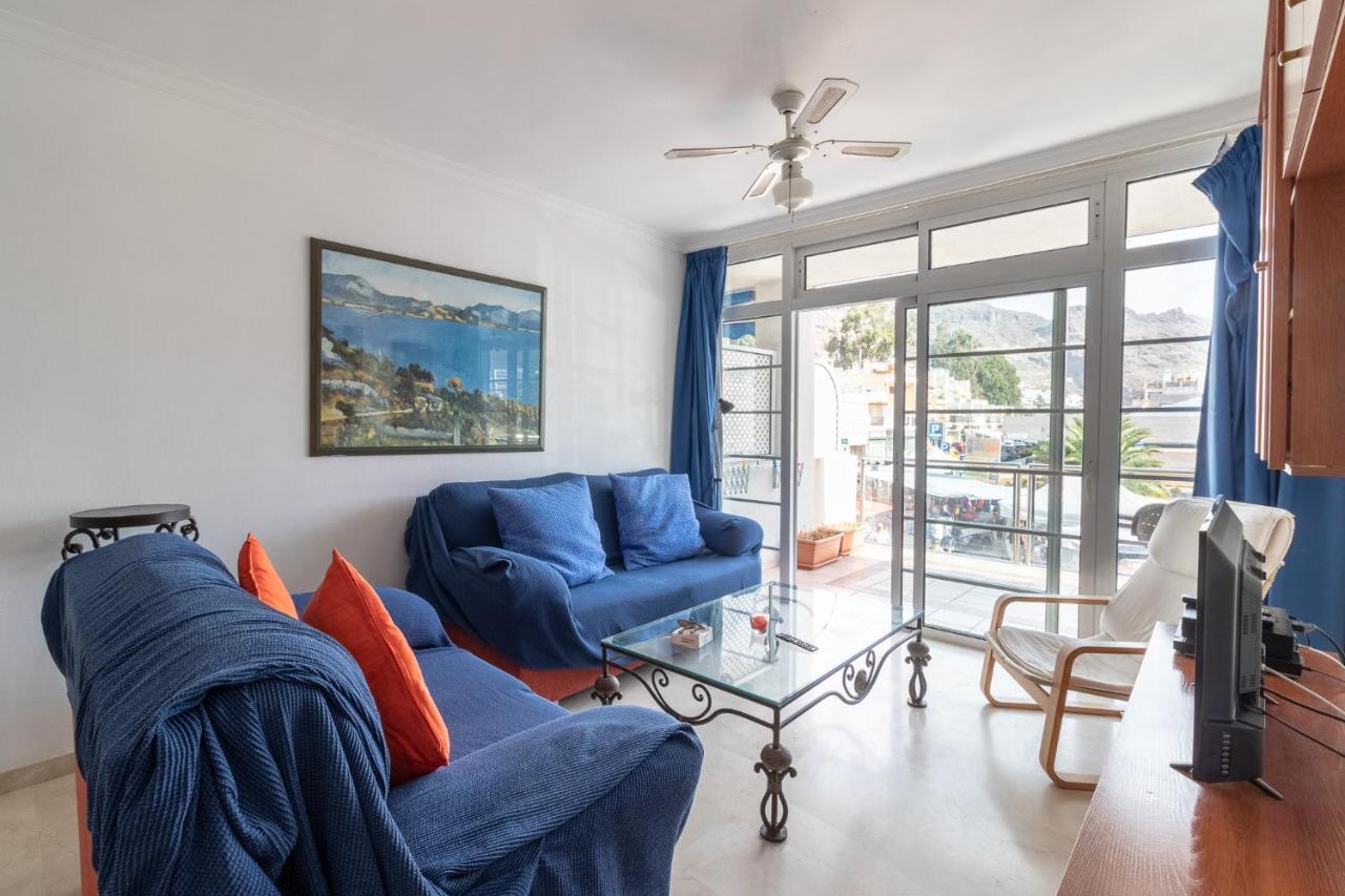 Flatguest Mogan + Beach + 2Bdr + Terrace Exterior photo