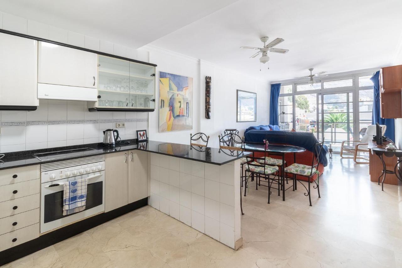 Flatguest Mogan + Beach + 2Bdr + Terrace Exterior photo