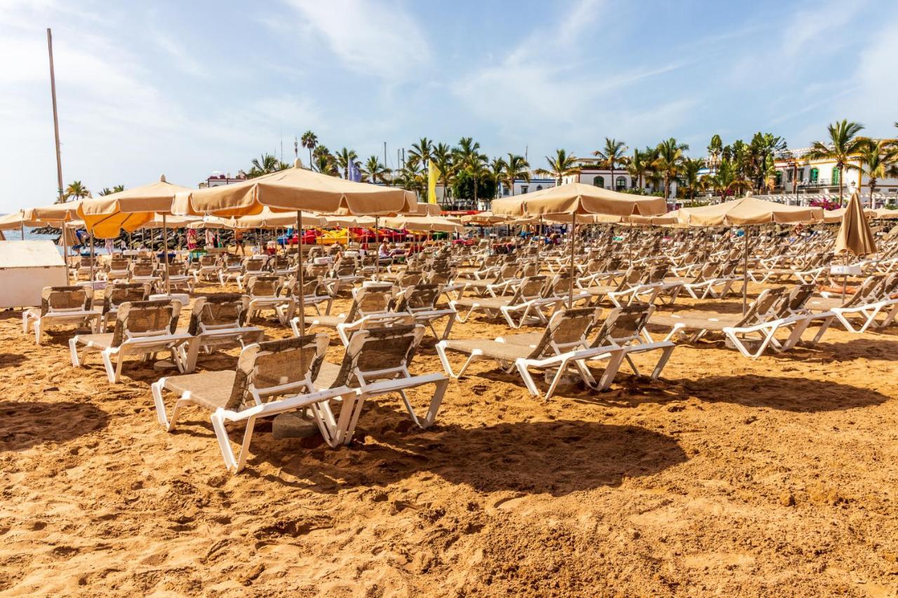 Flatguest Mogan + Beach + 2Bdr + Terrace Exterior photo