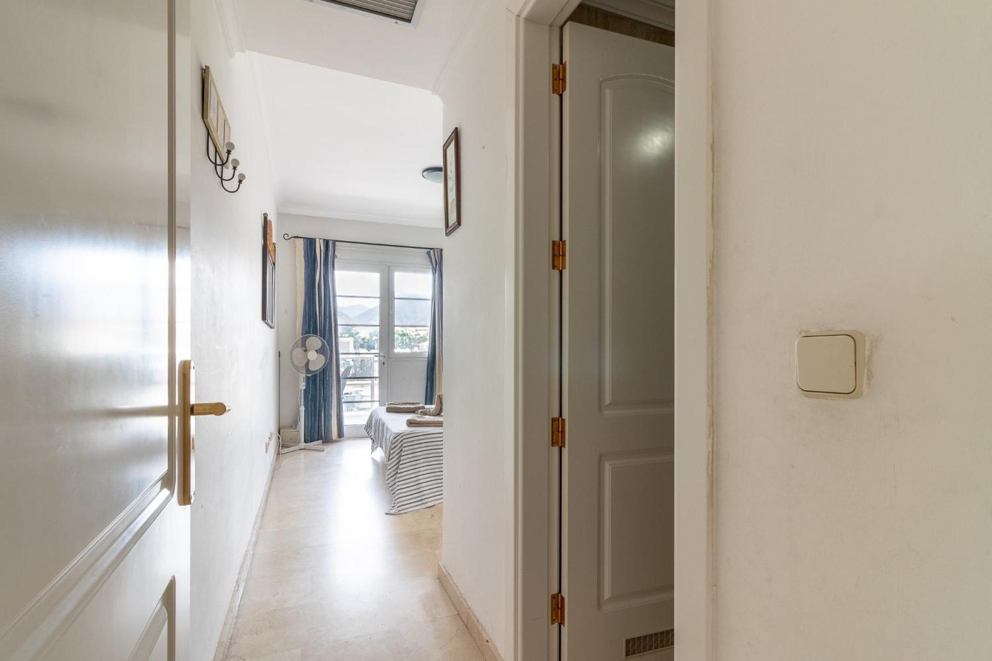 Flatguest Mogan + Beach + 2Bdr + Terrace Exterior photo