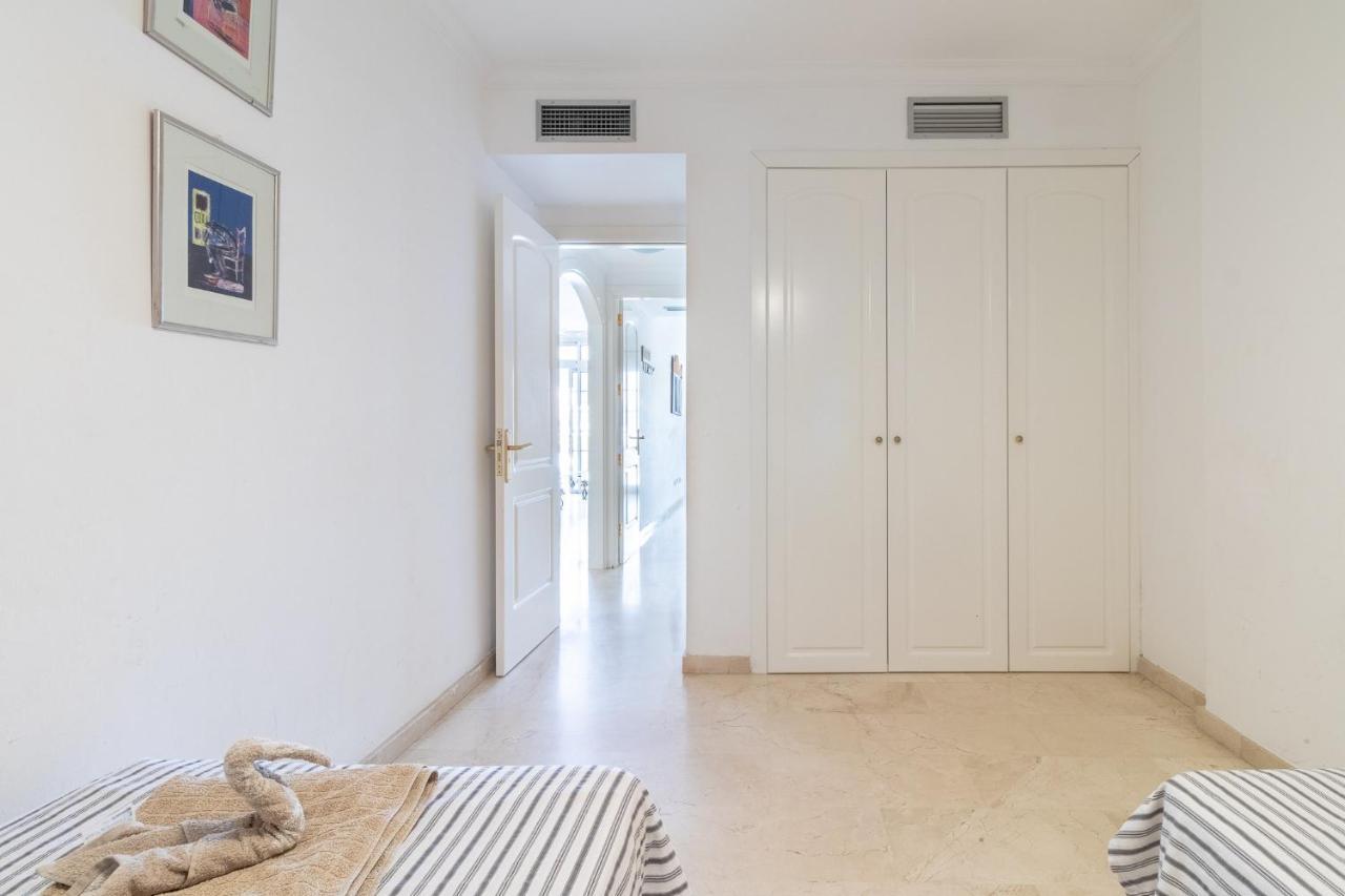 Flatguest Mogan + Beach + 2Bdr + Terrace Exterior photo