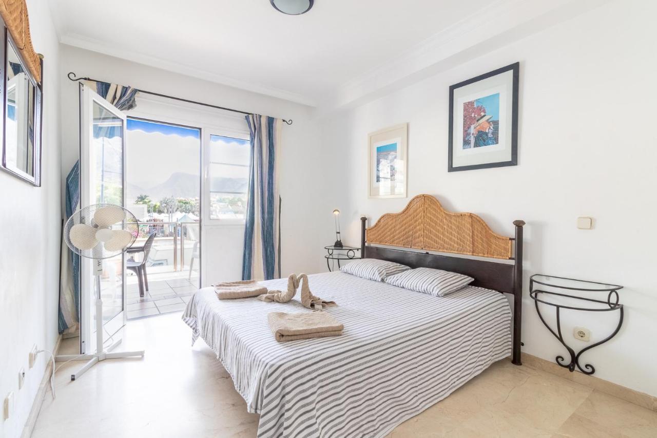 Flatguest Mogan + Beach + 2Bdr + Terrace Exterior photo